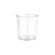 thumbnail image 2 of Vaso de Bebida GET 255 ml Transparente - Pack de 4, 2 of 3