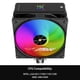 thumbnail image 3 of Enfriador de aire para CPU Thermalright Assassin X 120R Digital ARGB, 3 of 7