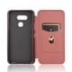 thumbnail image 3 of Funda Flip para FOXDOCK LG K40S - Funda magnética de negocios, funda protectora delgada, 3 of 5