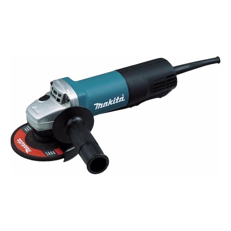 Genérico - Esmeril Angular 4 1 2 840w Makita 9557hpg