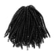 thumbnail image 1 of Hair Twist 8 Pulgadas Ganchillo Colores Spring Twist Trenzas 30 Hilos Estilo 1, 1 of 5
