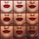 thumbnail image 4 of Delineador de labios NYX PROFESSIONAL MAKEUP Slide On Red Tape, 4 of 5