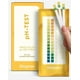 thumbnail image 1 of Tiras reactivas de pH DIAGNOX HEALTH para orina y saliva [100 pruebas], 1 of 3