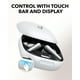 thumbnail image 3 of Auriculares inalámbricos Soundcore Liberty 4 Pro de Anker con cancelación de ruido, 3 of 3