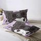 thumbnail image 4 of My Melody Bedding Sets Bed Cartoon Duvet Cover Lightweight 3 Piece Bet Sets for Kids Boys Girls, 4 of 5