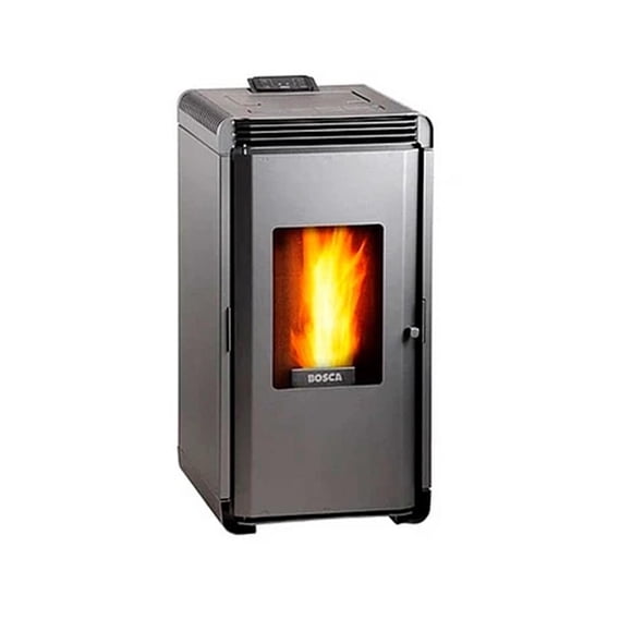 Calefactor a Pellet Hera+ 160 m2
