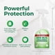 thumbnail image 3 of Spray para chinches y ácaros Hygea Natural Extra Strength, 720 ml, 3 of 7