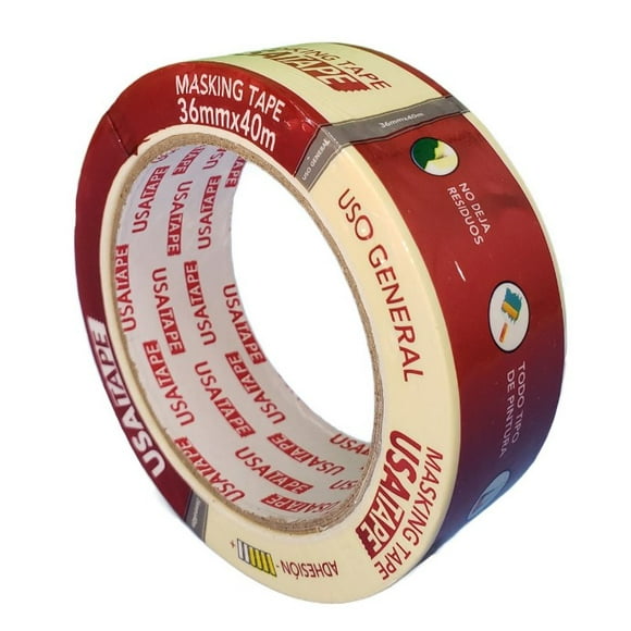 Masking Tape 36 mm