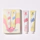 thumbnail image 2 of Crema de manos Lanolips dúo rosa y vainilla 48 g, 2 of 7