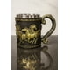 thumbnail image 3 of Tazon - Taza Termica De Acero con Caballos en Relieve, 3 of 6