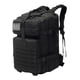 thumbnail image 3 of 50L Bolsa De Camping Al Aire Libre Mochila De Día Militar Mochila Táctica Negro, 3 of 5