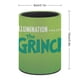 thumbnail image 2 of Organizador de Lápices Cilíndrico Desmarcar El Grinch 10x8 cm, 2 of 6