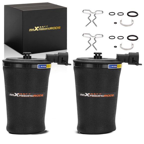 Bolsas de suspensión de aire maXpeedingrods para Ford Crown Victoria