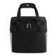 thumbnail image 3 of Bolsa De Almuerzo Aislada De 20 Ml, Bolsa De Refrigerador De Contenedores De Frutas De Comida De Tela Oxford, L / S Black-S, 3 of 5