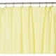 thumbnail image 1 of Forro para cortina de baño Carnation Home Fashions USC-4/12 amarillo, 1 of 1