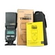 thumbnail image 1 of Flash Yongnuo Yn685 Para Nikon Ttl Hss, 1 of 3