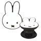 thumbnail image 2 of Agarre y soporte para celular Gourmandise MF-221A Miffy blanco, 2 of 5