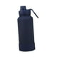 thumbnail image 3 of Botella De Agua Con Soporte Para Teléfono, Tetera Para Beber Para Deportes Al Aire Libre En La Oficina, Color Azul, 3 of 3