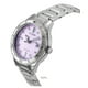 thumbnail image 3 of Reloj Citizen Marine Eco-Drive Análogo Acero Inoxidable Rosado Mujer, 3 of 3