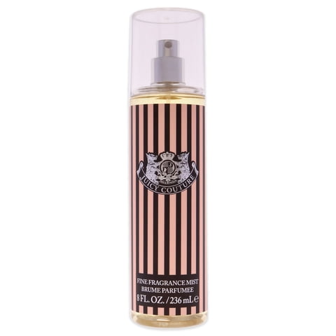 Juicy Couture De Juicy Couture Para - Niebla De Fragancia Fina