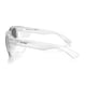 thumbnail image 3 of Gafas De Seguridad Fusions Con Montura Transparente Y Lentes Tintadas, 3 of 6