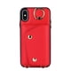 thumbnail image 1 of Crossbody Wallet Women Phone Case For IPhone 14 13 12 11 Pro Max X XR XS Max SE 2022 7 8 Plus,Credit Card Holder Phone Case With Strap,PU Leather Purse With Lanyard Zipper Flip Cover, 1 of 3