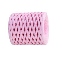 Bothyi - Adornos De Cinta De Papel De Rafia De 656 Pies Para Envolver Regalos, Tejer Bodas