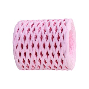 Bothyi - Adornos De Cinta De Papel De Rafia De 656 Pies Para Envolver Regalos, Tejer Bodas