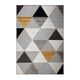 thumbnail image 1 of Alfombra Liverpool 160X230 Cm D1 Gris, 1 of 4