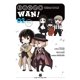thumbnail image 1 of Libro Yen Press Bungo Stray Dogs: Wan! Vol. 2, 1 of 1