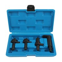 Ioensy - Herramienta De Bloqueo Del Árbol De Levas De Distribución Del Motor De Aleación Para Volkswagen Polo