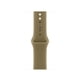 thumbnail image 1 of Banda deportiva Apple 40 mm Oliva S/M para Apple Watch, 1 of 1