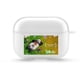 thumbnail image 1 of Stillwater theme Airpods Pro Earphone Case Compatible With Apple Devices Premium Flexible Tpu Theme Custom, 1 of 6