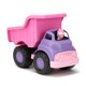 thumbnail image 4 of Camión volquete Minnie Mouse de Green Toys hecho con plástico reciclado, 4 of 6