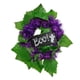 thumbnail image 4 of Guirnalda De Halloween Que Cuelga La Fiesta Espeluznante única Para La Decoración Del Jardín De La Celebración Estilo B, 4 of 5