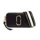thumbnail image 2 of Cartera Marc Jacobs Bolso para Cámara Instantánea para Mujer, Negro/rojo, 2 of 3