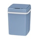 thumbnail image 3 of Smart Trash Can with Sensor - Motion-Activated Dustbin for Home, Kitchen, and Bathroom - Automatically Senses When Bin is Full and Empties Itself - Convenient and Eco-Friendly, 3 of 4