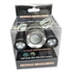 thumbnail image 1 of Luz Delantera Bicicleta T6 Led Recargable Dual, 1 of 3