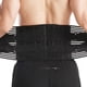thumbnail image 1 of Faja lumbar de malla de aire para hombres y mujeres, soporte lumbar ajustable para el trabajo, soporte lumbar antideslizante para ciática y escoliosis., 1 of 5
