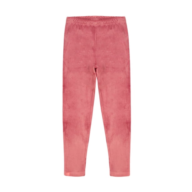 Leggins kids niña terciopelo day to day