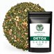 thumbnail image 1 of Té Herbal Detox Elephantal Wellness Premium 60 mL 20 porciones, 1 of 9