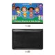 thumbnail image 3 of ChuChu TV Porta Pasaporte y Cartera de Viaje Premium de Cuero PU,, 3 of 6