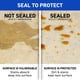 thumbnail image 3 of Impregnador Sealer Miracle Sealants 511, certificado SCS, oro, 3 of 9