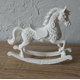 thumbnail image 3 of Adorno Navideño- Caballo Mecedor de Navidad, 3 of 3