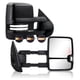 thumbnail image 1 of Espejo de Remolque Sanooer Switchback para Silverado Sierra 07-13, 1 of 6