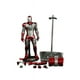 thumbnail image 1 of Figura Mms145 - Marvel Comics - Iron Man 2 - Iron Man Mark 5, 1 of 2