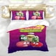 thumbnail image 5 of Juego de Cama VeggieTales 3 Piezas 173cm x 218cm, 5 of 6