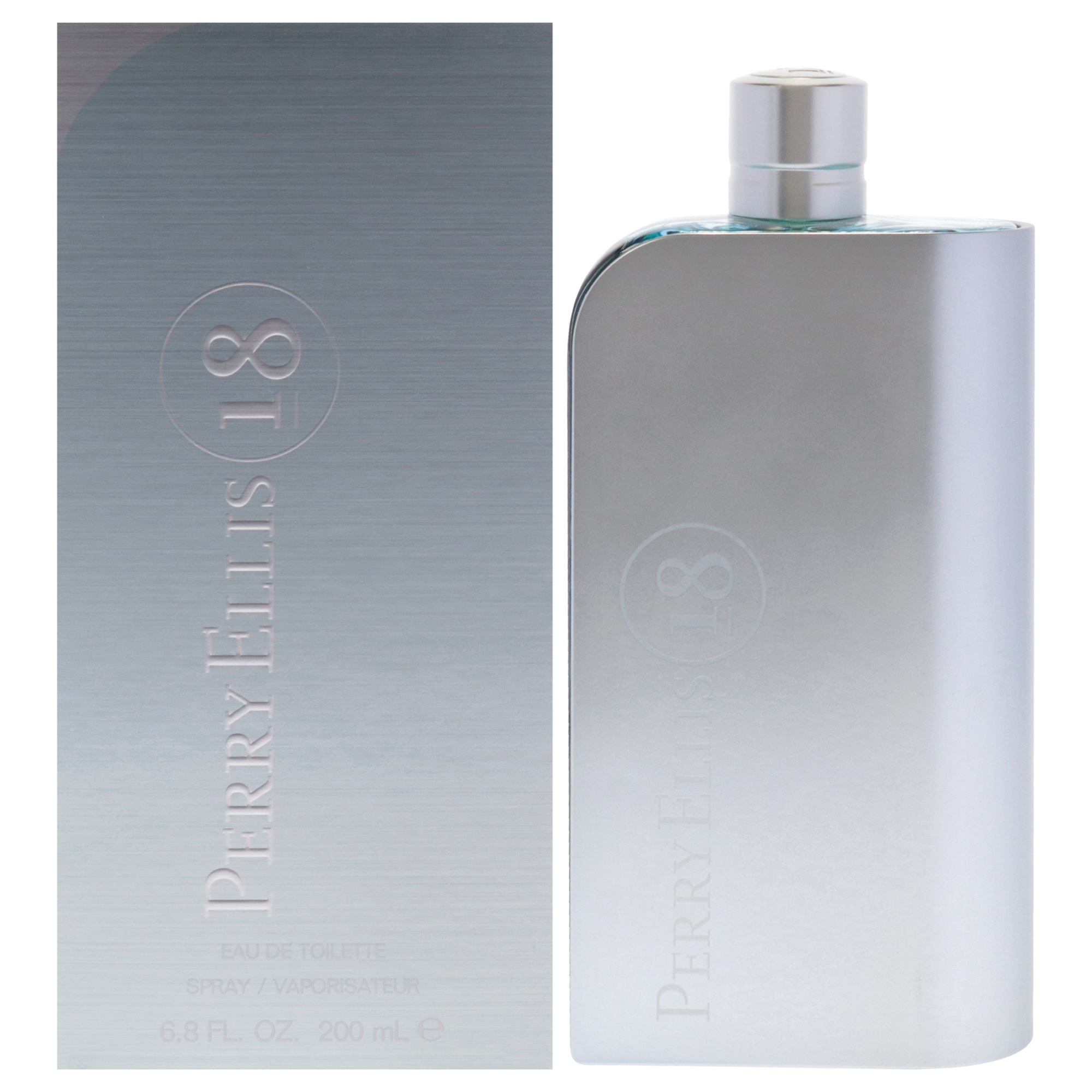 Perfume Perry Ellis De Para Edt 100Ml