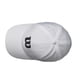 thumbnail image 2 of Gorro Wilson Ultralight Cap II Blanco Tenis Pad, 2 of 3