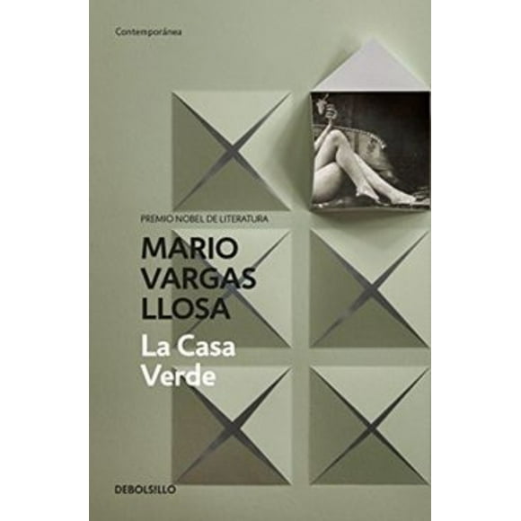 La Casa Verde